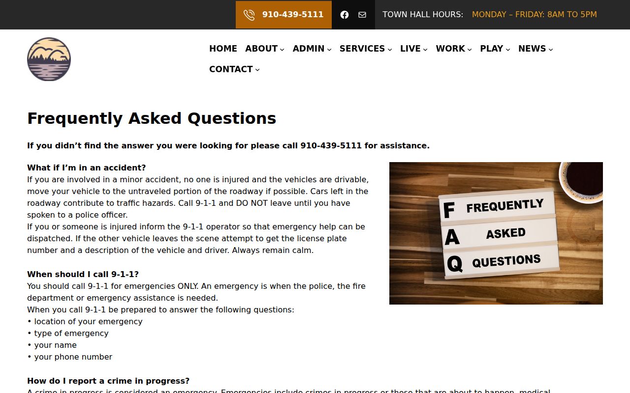 Montgomery County criminal record report request instructions